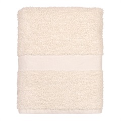 EverDri Beige Bath Towel